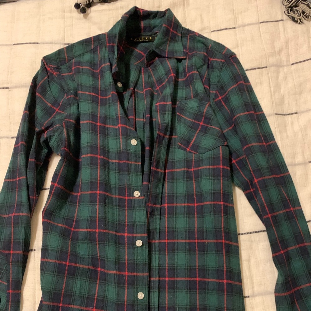 Flannel